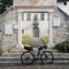 Ciclovia Pedemontana del Friuli | Traccia GPX | LAVIA