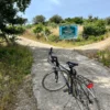 Pedalata cicloturistica alla Fonte del Tiburzi | Grosseto | Traccia GPX | LAVIA