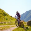 Passo Coe e Altopiano dei Fiorentini in MTB | Traccia GPX | LAVIA