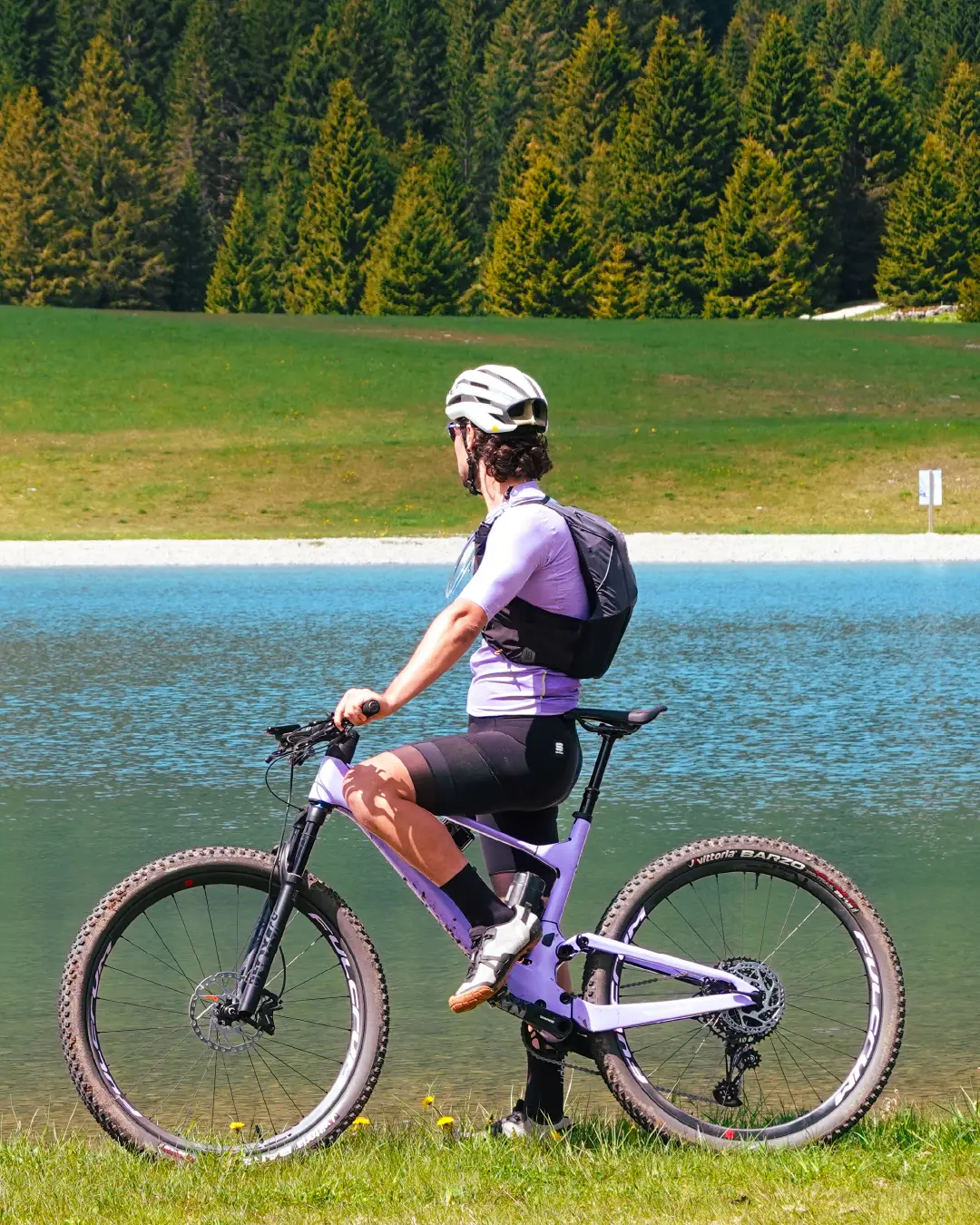 Via Francigena Bici Per Cicloturismo Lucca Via Francigena In Bici