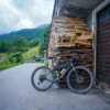 Bormio Gravel | Giro ad anello | Traccia GPX | LAVIA