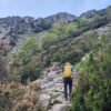 Sentiero 101, da Marciana al Monte Capanne | LAVIA
