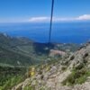 Cabinovia Monte Capanne | LAVIA