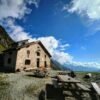 Rifugio Ospizio Sottile e Lago della Balma