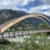 Pista Ciclabile della Valchiavenna | Traccia GPX | LAVIA