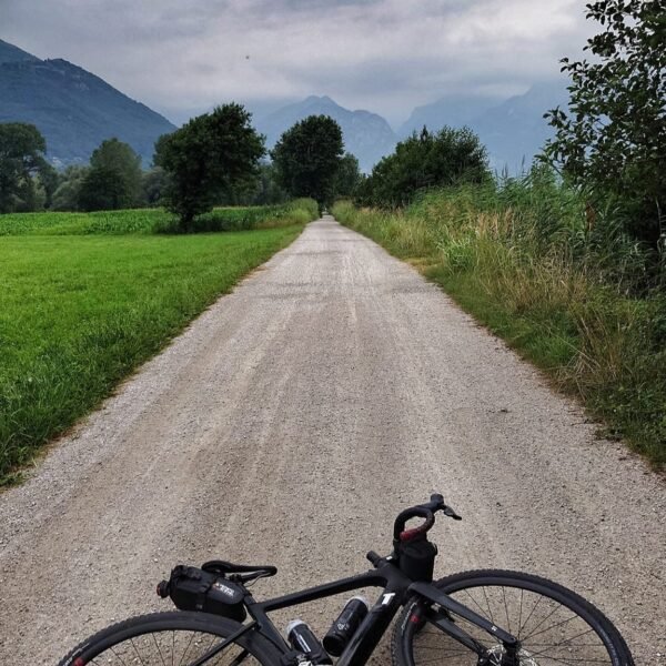 Pista Ciclabile della Valchiavenna | Traccia GPX | LAVIA