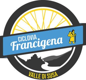 Segnaletica Ciclovia Francigena della Valle di Susa | LAVIA