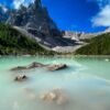 Il Lago del Sorapis via Forcella Marcuoira