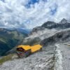 Rifugio Quinto Alpini