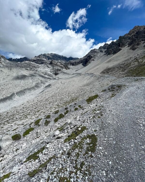 Rifugio Quinto Alpini