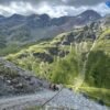 Rifugio Quinto Alpini