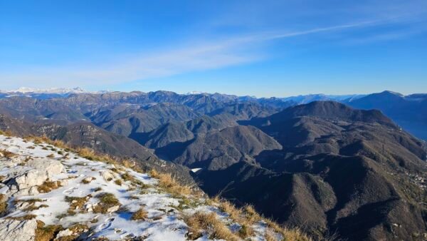 Monte Pizzocolo