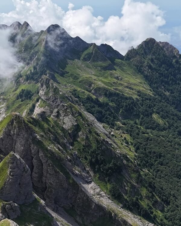 Monte Pisanino