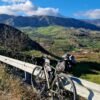Sicily Divide | 6 Tappe | Traccia GPX | LAVIA