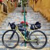 Sicily Divide | 6 Tappe | Traccia GPX | LAVIA