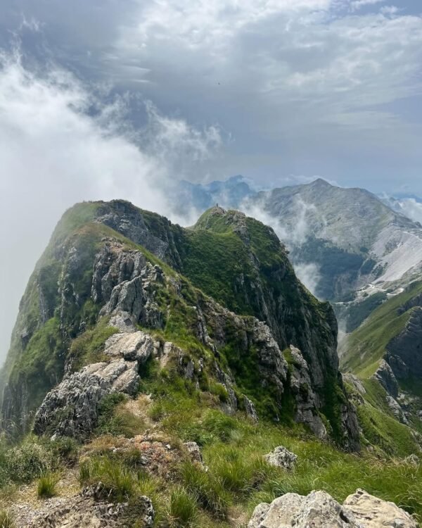 Monte Pisanino