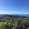 Escursione ad anello sul Monte Muro | Traccia GPX | Grosseto