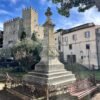 Escursione ad anello nel territorio di Manciano | Traccia GPX | LAVIA