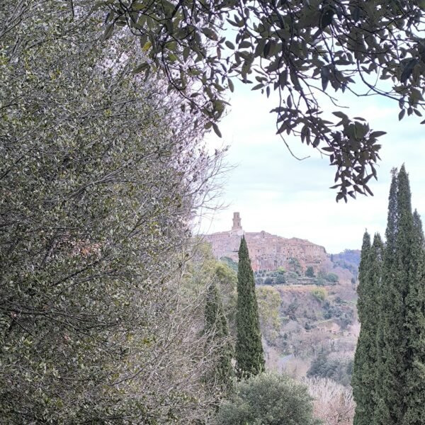 Le Vie Cave di Pitigliano | Escursione con la guida Giada Pellegrini | LAVIA