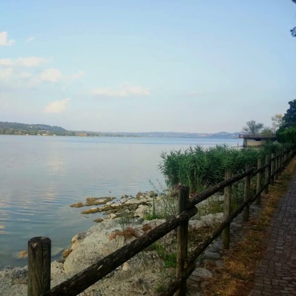 Pista Ciclabile del Lago di Varese