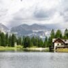Giro dei Cinque Laghi di Campiglio