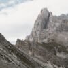 Marmarole Runde