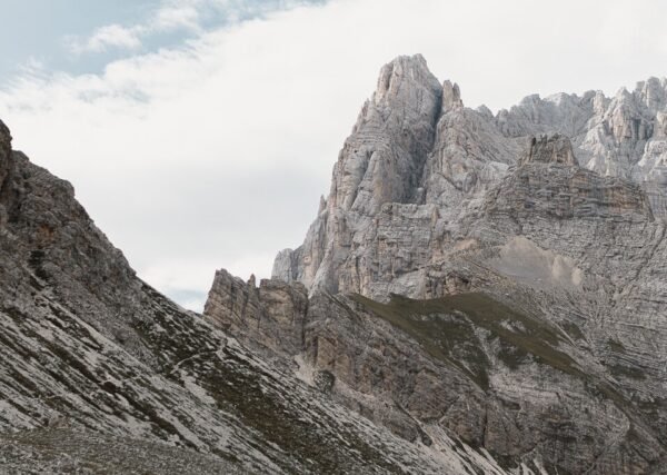 Marmarole Runde