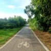 Pista Ciclabile del Lago di Varese | Traccia GPX | LAVIA