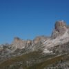 Marmarole Runde