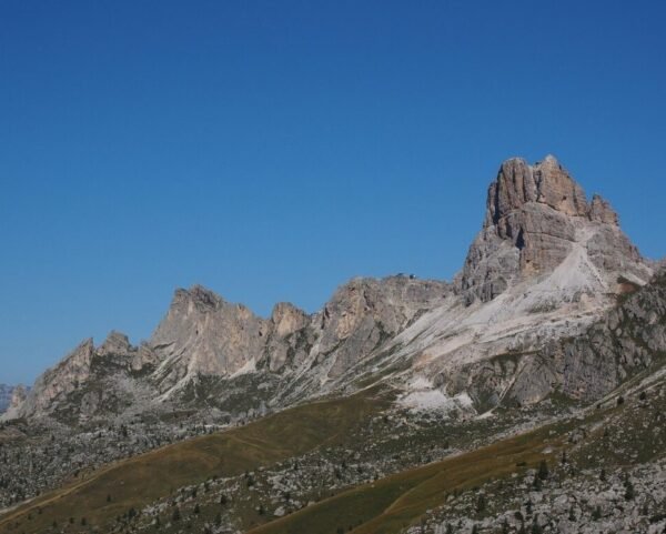 Marmarole Runde
