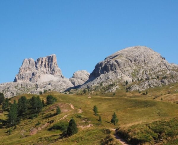 Marmarole Runde