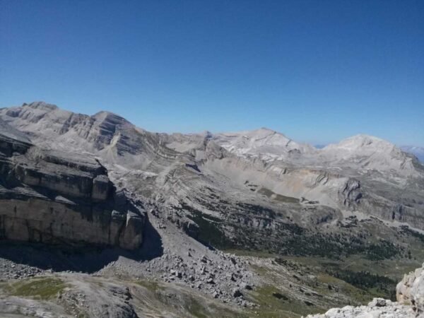 Marmarole Runde