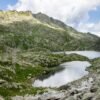 Giro dei Cinque Laghi di Campiglio