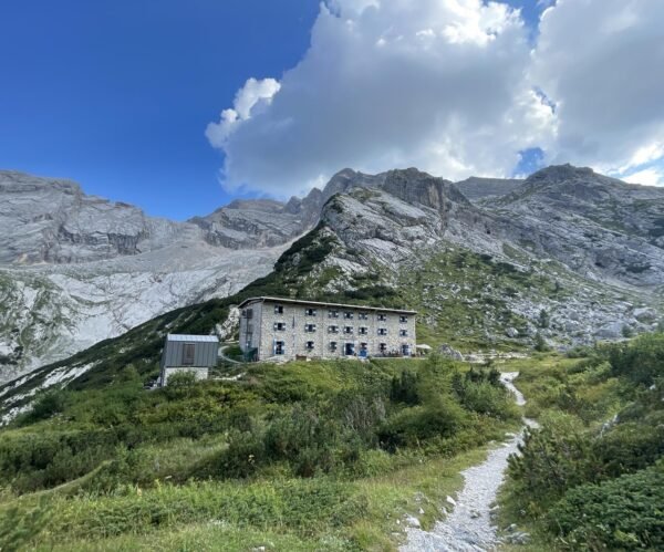 Marmarole Runde