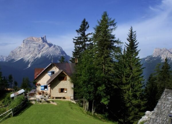 Marmarole Runde