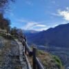 Cammino delle Comete | Traccia GPX | Valle Camonica | LAVIA