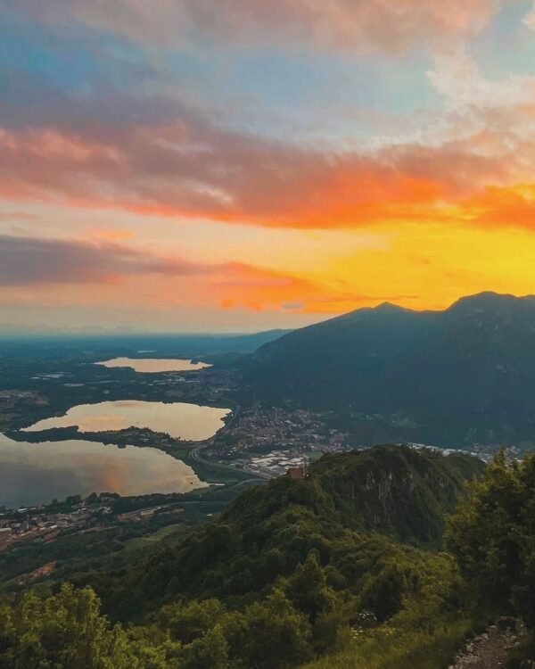 Monte Barro