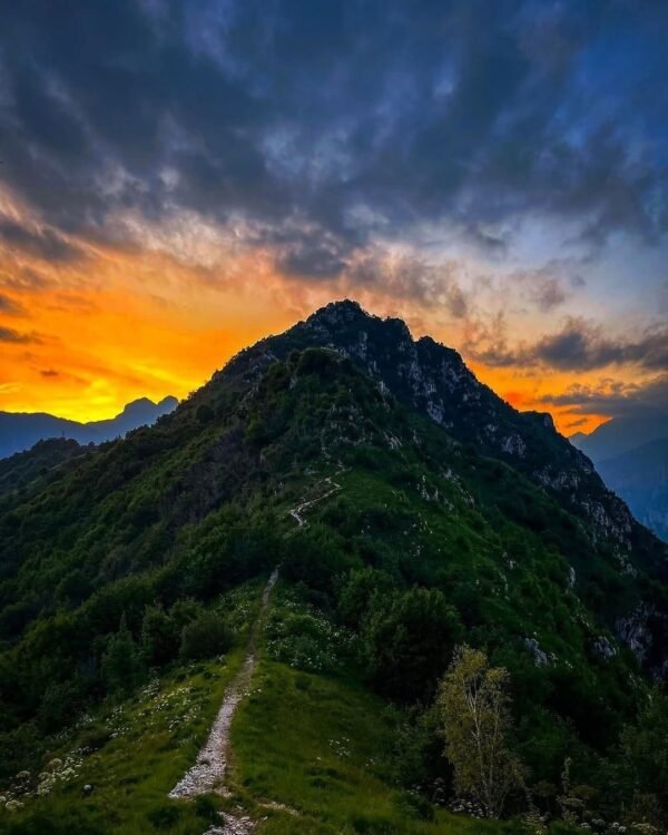 Monte Barro