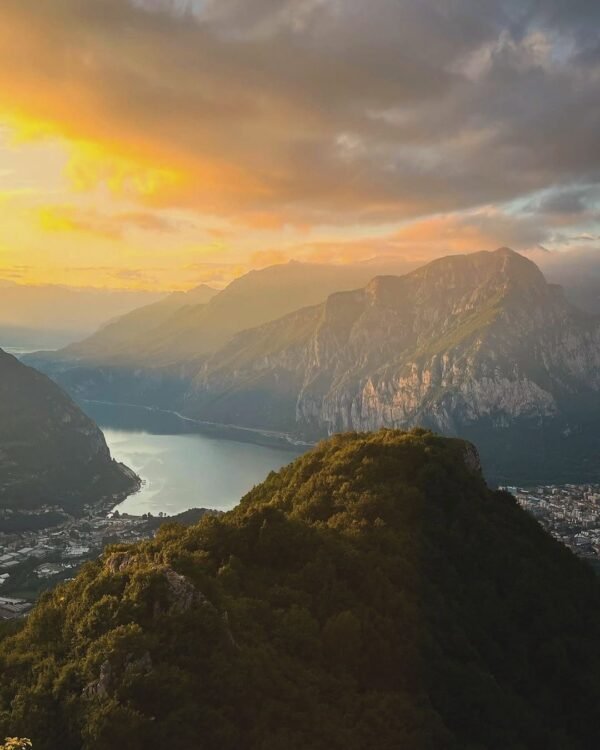 Monte Barro