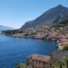 Cammino delle Comete | Traccia GPX | Lago di Garda | LAVIA