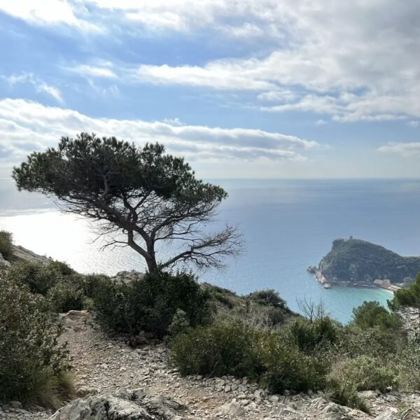 Sentiero del Pellegrino