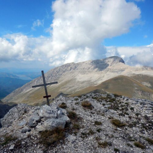 Cima delle Malecoste