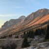 Cima di Terrarossa