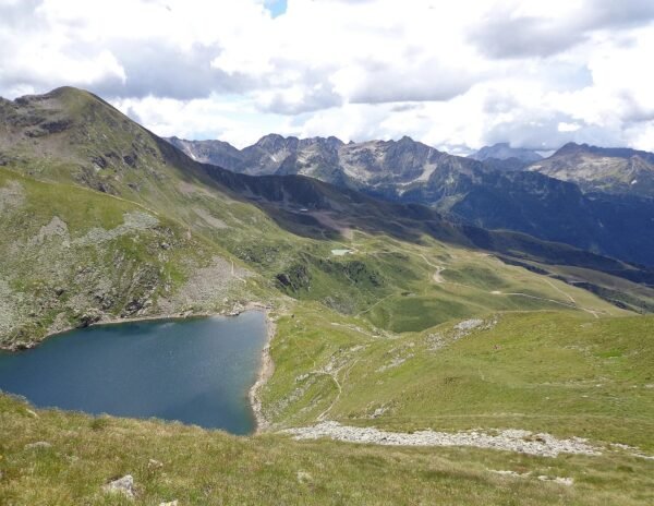 Corno Stella da Foppolo