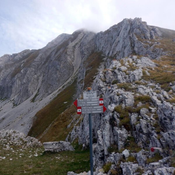 Cima delle Malecoste