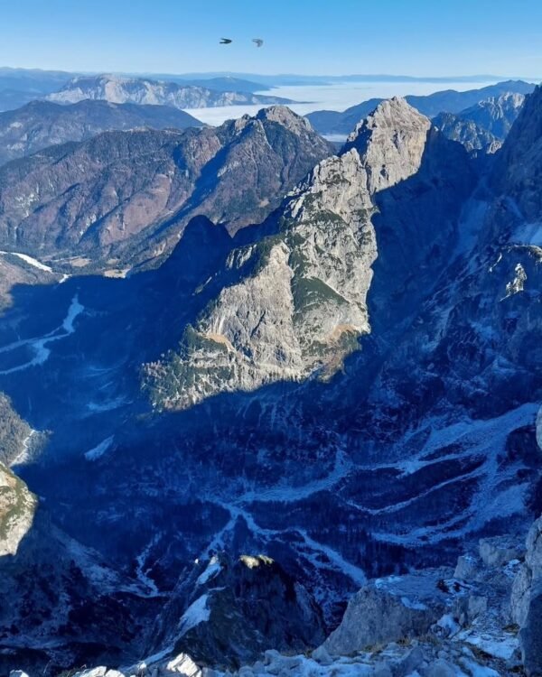 Cima di Terrarossa