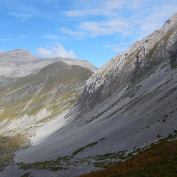 Cima delle Malecoste