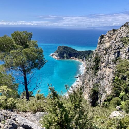 Sentiero del Pellegrino