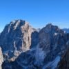 Cima di Terrarossa