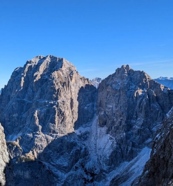Cima di Terrarossa